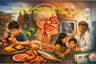 Kanker: Ancaman Kesehatan yang Mengintai dan Cara Menghindarinya