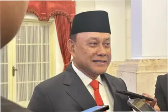 Kepala Badan Gizi Nasional: Membangun Kesehatan dan Gizi Masyarakat