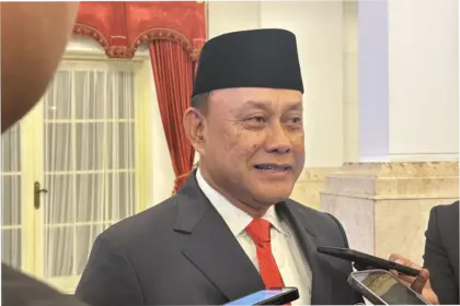 Kepala Badan Gizi Nasional: Membangun Kesehatan dan Gizi Masyarakat