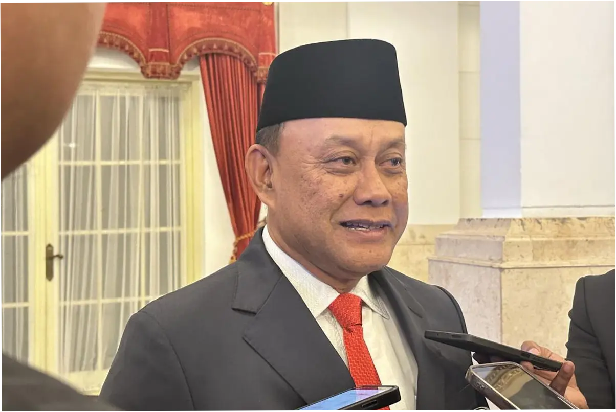 Kepala Badan Gizi Nasional: Membangun Kesehatan dan Gizi Masyarakat