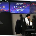 Kinerja Indeks KOSPI: Rebound dan Tren Pasar Saham Korea