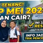KJP Bulan Mei 2026: Informasi Terbaru tentang Jadwal Pencairan dan Rincian Dana