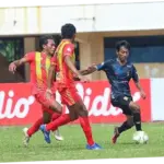 Klasemen Liga 3: Persaingan Sengit di Berbagai Kompetisi Sepakbola