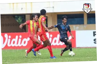 Klasemen Liga 3: Persaingan Sengit di Berbagai Kompetisi Sepakbola