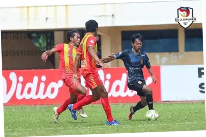 Klasemen Liga 3: Persaingan Sengit di Berbagai Kompetisi Sepakbola