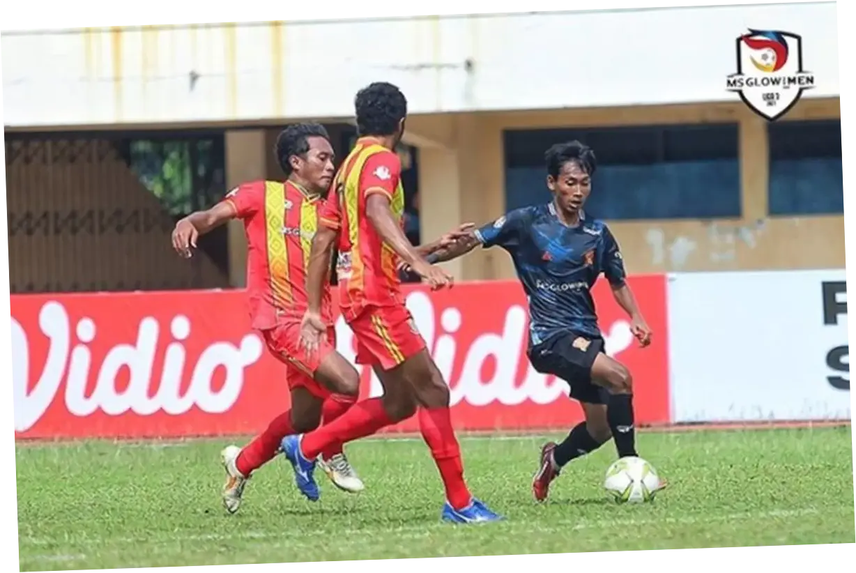 Klasemen Liga 3: Persaingan Sengit di Berbagai Kompetisi Sepakbola