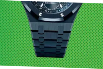 Kolaborasi Swatch X Audemars Piguet: Membawa Jam Tangan Mewah ke Era Baru