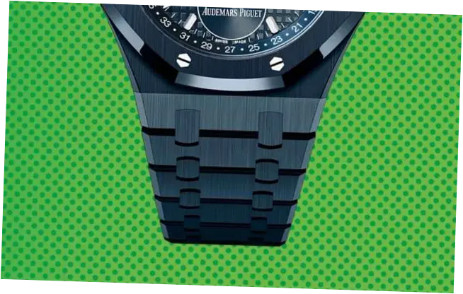 Kolaborasi Swatch X Audemars Piguet: Membawa Jam Tangan Mewah ke Era Baru