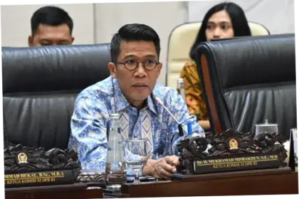 Komisi XI DPR RI: Peran Penting dalam Mengawal Perekonomian dan Kebijakan Publik