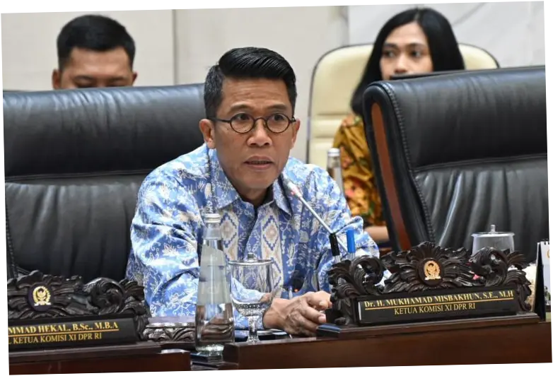 Komisi XI DPR RI: Peran Penting dalam Mengawal Perekonomian dan Kebijakan Publik