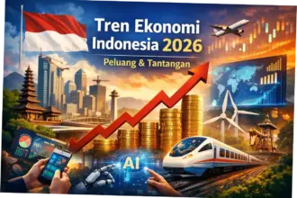 Konglomerat dan Dinamika Ekonomi: Tren Terbaru dan Tantangan di Masa Depan