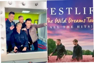 Konser Westlife Jakarta 2026: Antusiasme Penggemar dan Informasi Terbaru