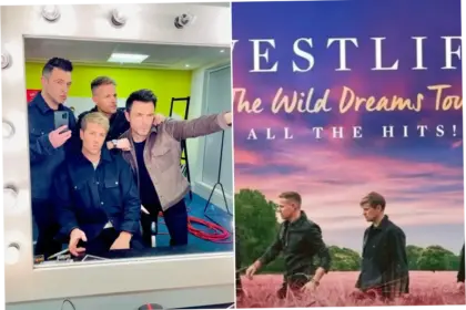 Konser Westlife Jakarta 2026: Antusiasme Penggemar dan Informasi Terbaru