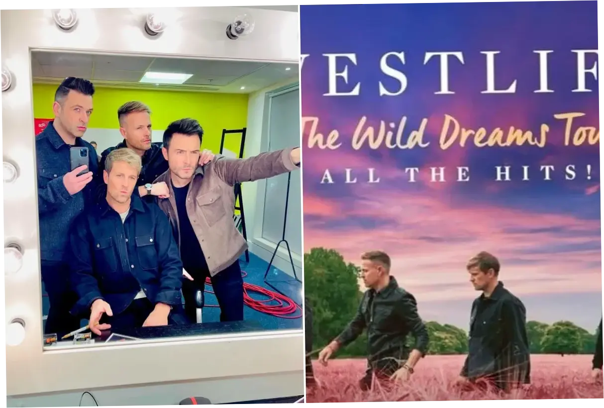 Konser Westlife Jakarta 2026: Antusiasme Penggemar dan Informasi Terbaru