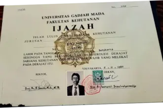 Kontroversi Ijazah Jokowi: Antara Kebutuhan Transparansi dan Politik Pengalihan