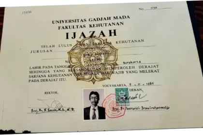 Kontroversi Ijazah Jokowi: Antara Kebutuhan Transparansi dan Politik Pengalihan