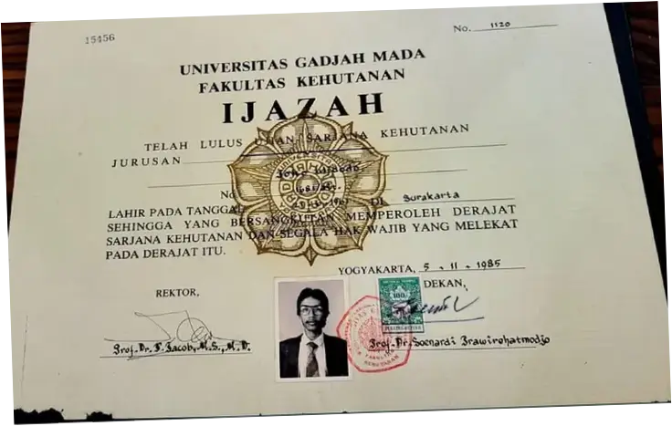 Kontroversi Ijazah Jokowi: Antara Kebutuhan Transparansi dan Politik Pengalihan