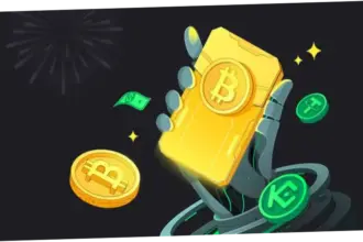 KuCoin: Strategi Masa Depan dalam Industri Kripto