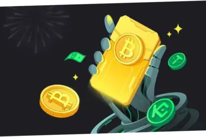 KuCoin: Strategi Masa Depan dalam Industri Kripto