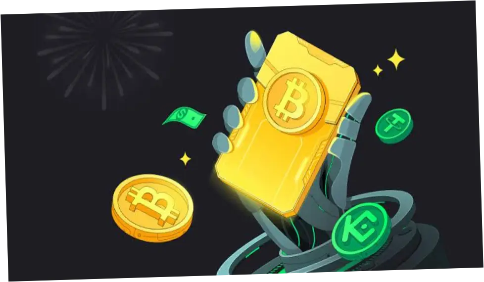 KuCoin: Strategi Masa Depan dalam Industri Kripto