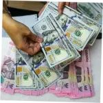Kurs Dollar Hari Ini: Sentimen Global dan Dampaknya pada Rupiah