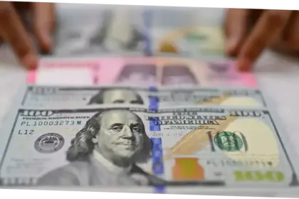 Kurs Pajak: Rupiah Melemah Terhadap Banyak Mata Uang, Apa yang Terjadi?