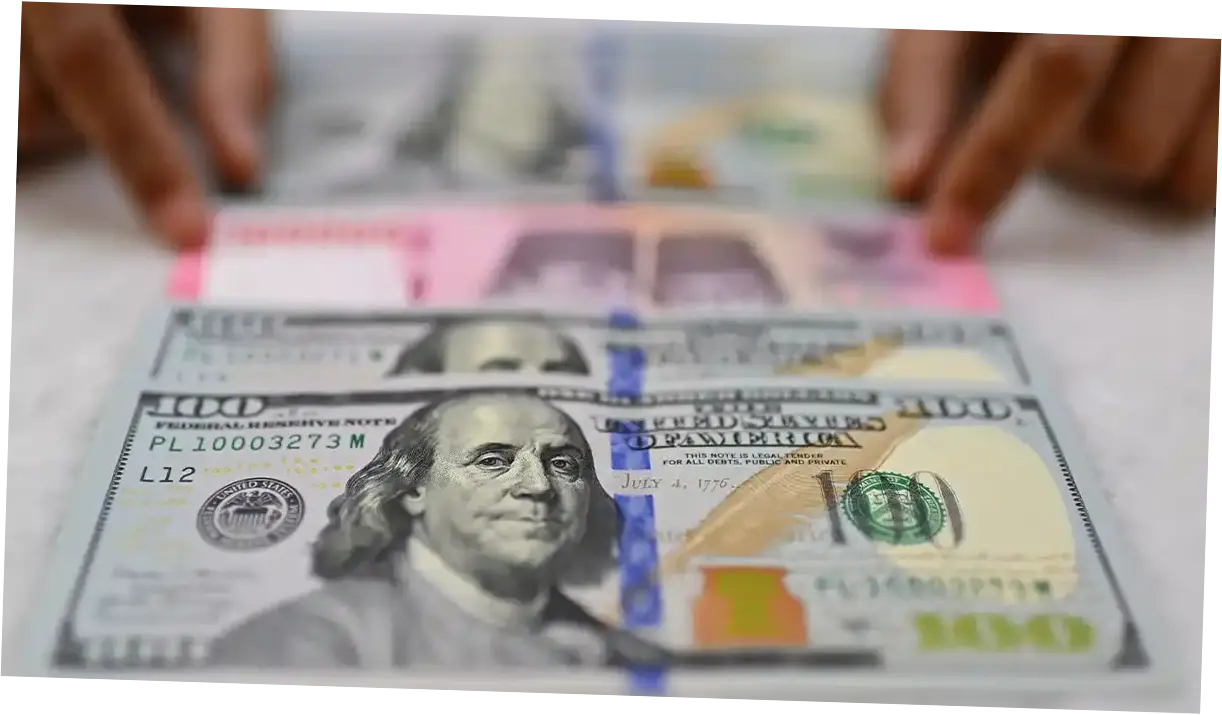 Kurs Pajak: Rupiah Melemah Terhadap Banyak Mata Uang, Apa yang Terjadi?