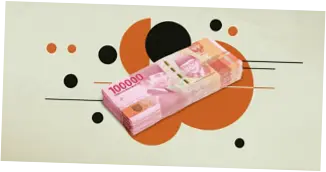 Kurs USD/IDR Menguat, Rupiah Melemah di Tengah Libur dan Penjualan Ritel AS
