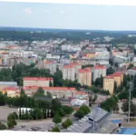 Lahti, Kota di Finlandia yang Menjadi Tuan Rumah Berbagai Kompetisi Sepakbola