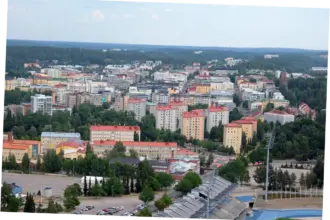 Lahti, Kota di Finlandia yang Menjadi Tuan Rumah Berbagai Kompetisi Sepakbola