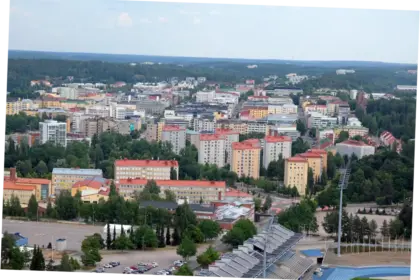 Lahti, Kota di Finlandia yang Menjadi Tuan Rumah Berbagai Kompetisi Sepakbola