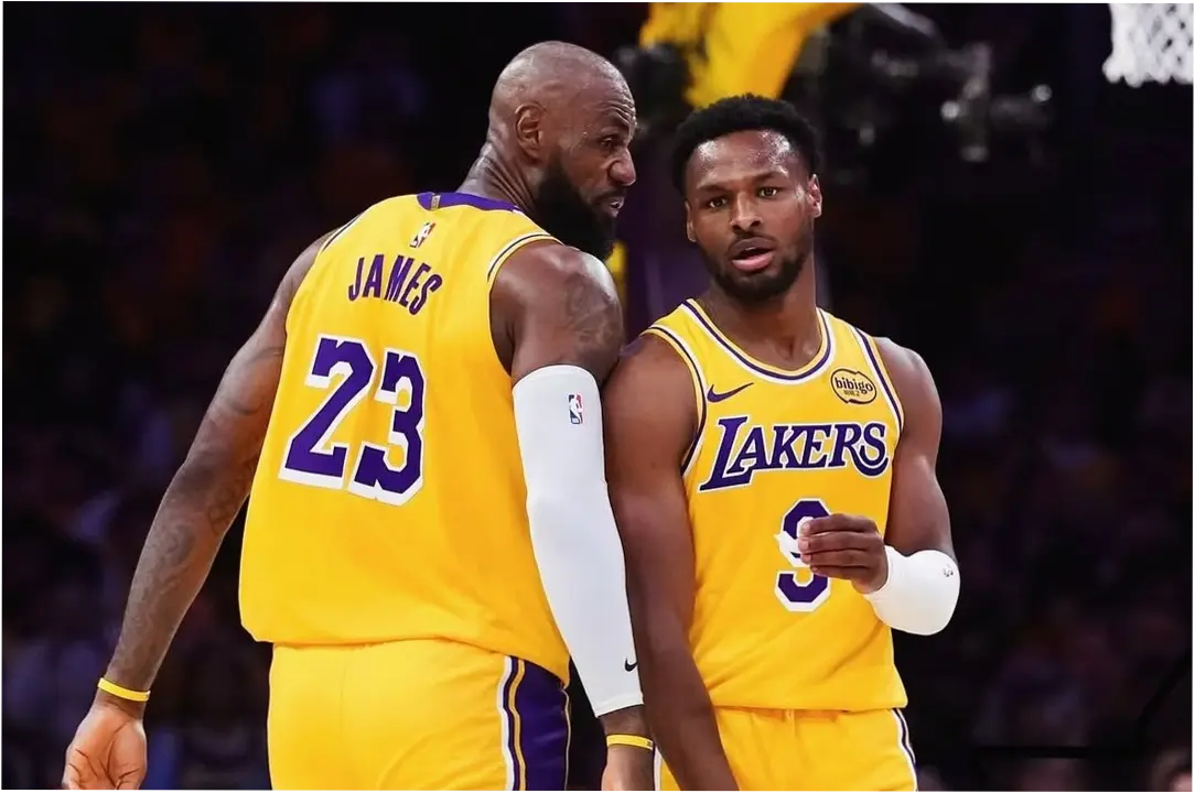 Lakers Tersingkir dari Playoff NBA setelah Disapu Bersih oleh Oklahoma City Thunder