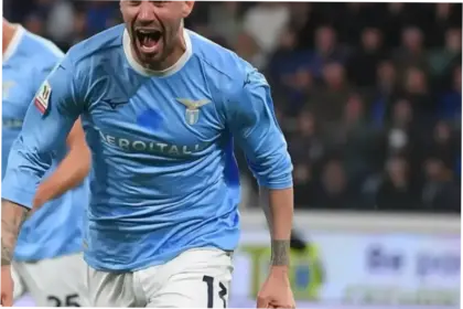 Lazio Menghadapi Tantangan di Serie A: Dari Sarri hingga Ultras