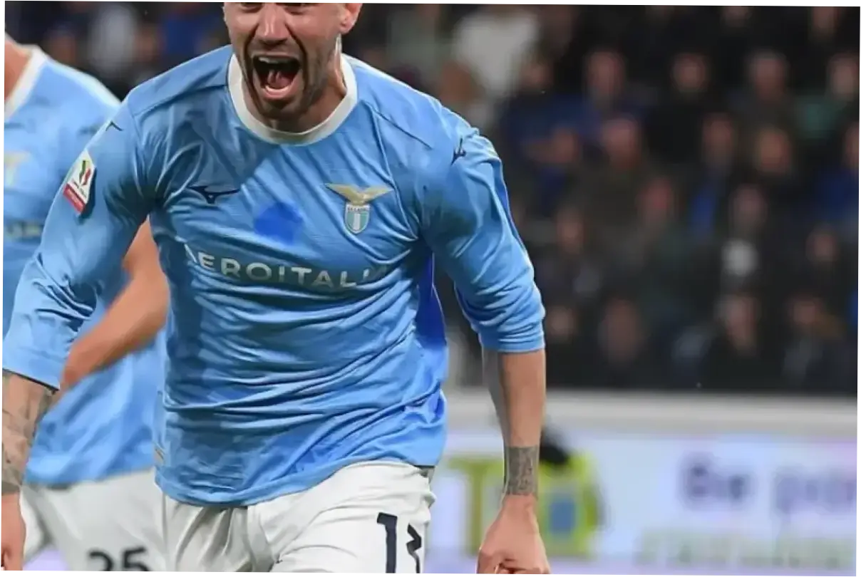 Lazio Menghadapi Tantangan di Serie A: Dari Sarri hingga Ultras