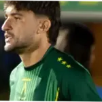 LDU Quito Hadapi Tantangan Berat di Copa Libertadores