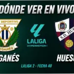 Leganés vs Huesca: Pertandingan Imbang yang Memanas Persaingan Zona Bawah LaLiga Hypermotion