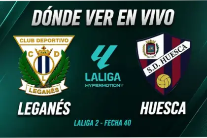 Leganés vs Huesca: Pertandingan Imbang yang Memanas Persaingan Zona Bawah LaLiga Hypermotion