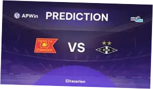 Liga Eliteserien: Pertarungan Sengit antara Klub-Klub Norway