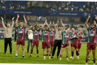 Liga India: Antara Kemenangan dan Tantangan