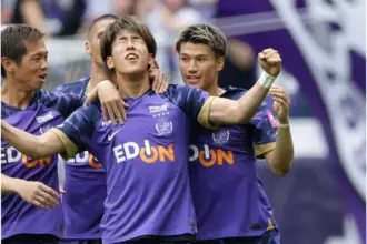 Liga J1 Jepang: Persaingan Sengit dan Prestasi Tim-Tim Besar