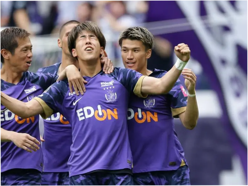 Liga J1 Jepang: Persaingan Sengit dan Prestasi Tim-Tim Besar