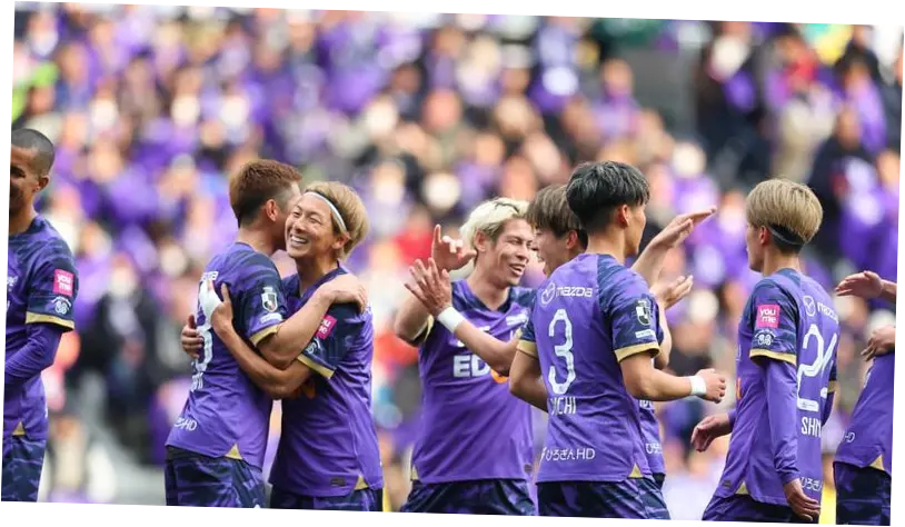 Liga J1 Jepang: Sanfrecce Hiroshima Tantang Kyoto Sanga di Pekan ke-16