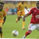 Liga Mesir: Persaingan Sengit dan Masa Depan yang Cerah