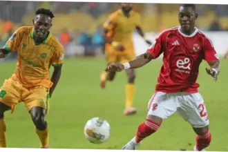 Liga Mesir: Persaingan Sengit dan Masa Depan yang Cerah