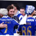 Liga Portugal: Porto Juara, Villas-Boas dan Farioli Berjaya, Sementara Mourinho Kritik Wasit