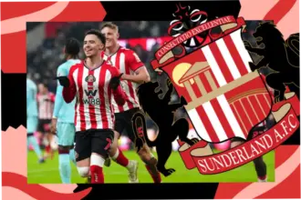 Liga Premier: Sunderland Pimpin Perebutan Posisi, Newcastle United Terjebak di Dasar Tabel