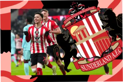 Liga Premier: Sunderland Pimpin Perebutan Posisi, Newcastle United Terjebak di Dasar Tabel