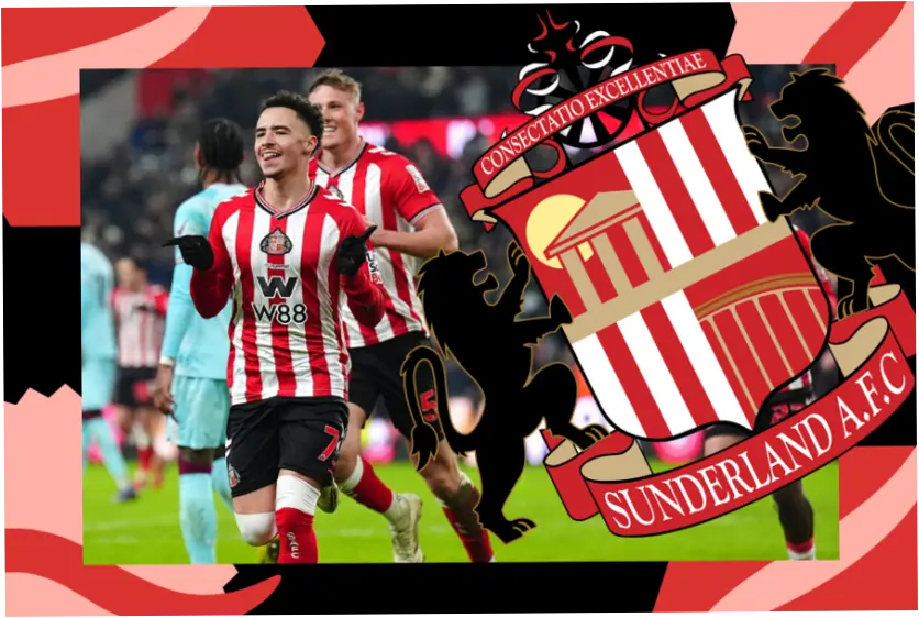 Liga Premier: Sunderland Pimpin Perebutan Posisi, Newcastle United Terjebak di Dasar Tabel