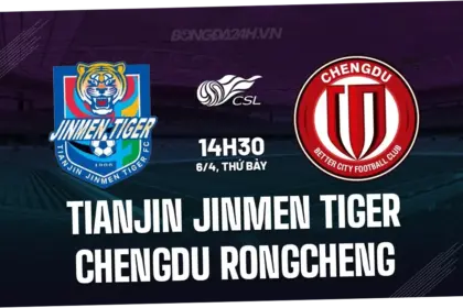 Liga Super China: Persaingan Sengit dan Rekor yang Dijaga