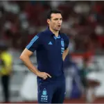Lionel Scaloni: Misi Berat Pertahankan Takhta di Piala Dunia 2026